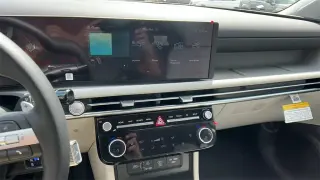Hyundai TUCSON Hybrid 2025 AWD Blue 4dr SUV