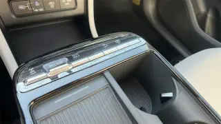 Hyundai TUCSON Hybrid 2025 AWD SEL Convenience 4dr SUV