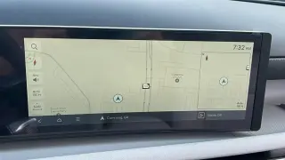 Hyundai TUCSON Hybrid 2025 AWD SEL Convenience 4dr SUV