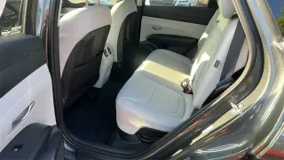 Hyundai TUCSON Hybrid 2025 AWD SEL Convenience 4dr SUV