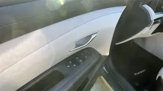Hyundai TUCSON Hybrid 2025 AWD SEL Convenience 4dr SUV