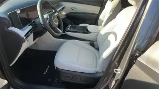 Hyundai TUCSON Hybrid 2025 AWD SEL Convenience 4dr SUV