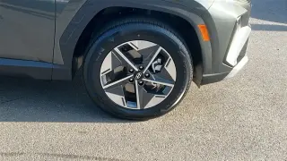 Hyundai TUCSON Hybrid 2025 AWD SEL Convenience 4dr SUV