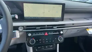 Hyundai TUCSON Hybrid 2025 AWD SEL Convenience 4dr SUV