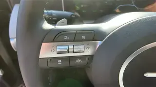 Hyundai TUCSON Hybrid 2025 AWD SEL Convenience 4dr SUV