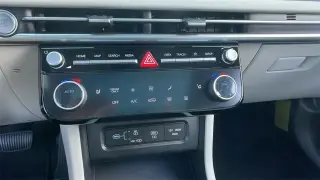 Hyundai TUCSON Hybrid 2025 AWD SEL Convenience 4dr SUV