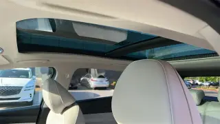 Hyundai TUCSON Hybrid 2025 AWD SEL Convenience 4dr SUV