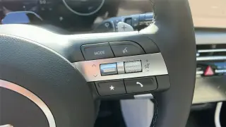 Hyundai TUCSON Hybrid 2025 AWD SEL Convenience 4dr SUV