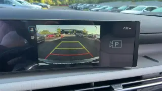 Hyundai TUCSON Hybrid 2025 AWD SEL Convenience 4dr SUV