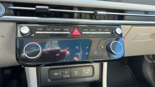 Hyundai TUCSON Hybrid 2025 AWD SEL Convenience 4dr SUV