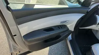 Hyundai TUCSON Hybrid 2025 AWD SEL Convenience 4dr SUV