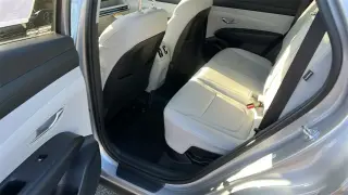 Hyundai TUCSON Hybrid 2025 AWD SEL Convenience 4dr SUV