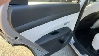 Hyundai TUCSON Hybrid 2025 AWD SEL Convenience 4dr SUV