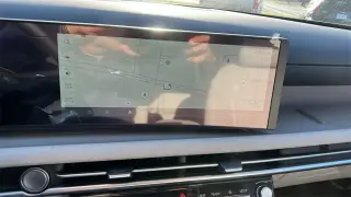 Hyundai TUCSON Hybrid 2025 AWD SEL Convenience 4dr SUV