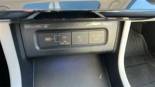 Hyundai TUCSON Hybrid 2025 AWD SEL Convenience 4dr SUV