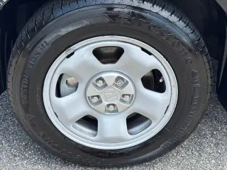 Honda Pilot 2013 LX 4dr SUV