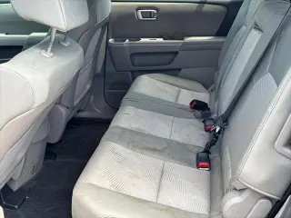 Honda Pilot 2013 LX 4dr SUV