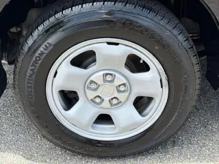 Honda Pilot 2013 LX 4dr SUV