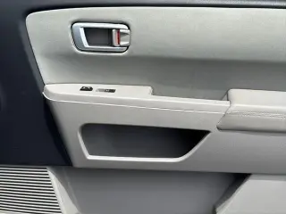 Honda Pilot 2013 LX 4dr SUV