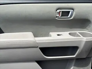 Honda Pilot 2013 LX 4dr SUV