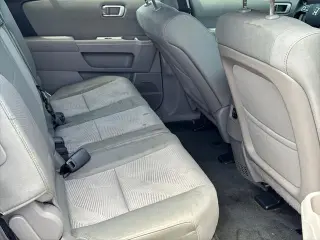 Honda Pilot 2013 LX 4dr SUV