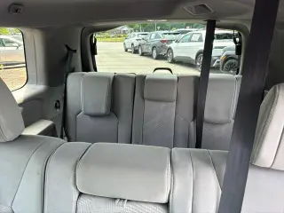 Honda Pilot 2013 LX 4dr SUV