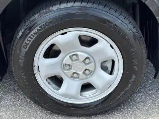 Honda Pilot 2013 LX 4dr SUV