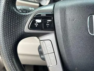 Honda Pilot 2013 LX 4dr SUV