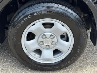 Honda Pilot 2013 LX 4dr SUV