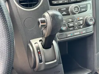 Honda Pilot 2013 LX 4dr SUV