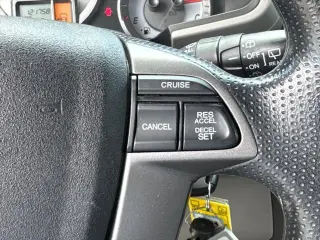 Honda Pilot 2013 LX 4dr SUV