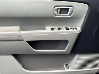 Honda Pilot 2013 LX 4dr SUV