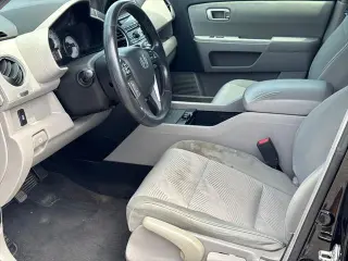 Honda Pilot 2013 LX 4dr SUV