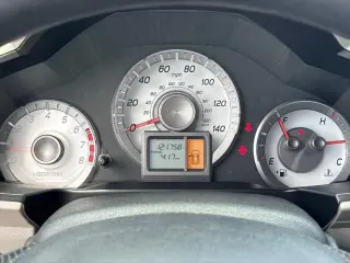 Honda Pilot 2013 LX 4dr SUV