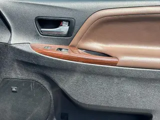 Toyota Sienna 2019 AWD XLE 7-Passenger 4dr Mini-Van