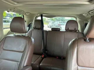 Toyota Sienna 2019 AWD XLE 7-Passenger 4dr Mini-Van