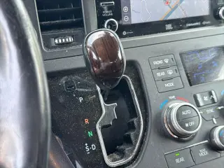 Toyota Sienna 2019 AWD XLE 7-Passenger 4dr Mini-Van