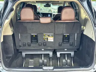 Toyota Sienna 2019 AWD XLE 7-Passenger 4dr Mini-Van