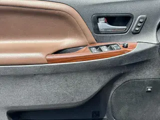 Toyota Sienna 2019 AWD XLE 7-Passenger 4dr Mini-Van