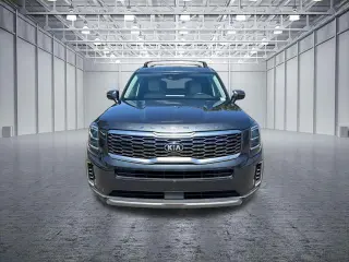 Kia Telluride 2021 AWD EX 4dr SUV