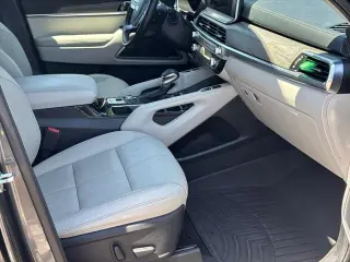 Kia Telluride 2021 AWD EX 4dr SUV