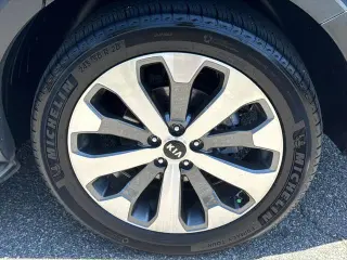Kia Telluride 2021 AWD EX 4dr SUV