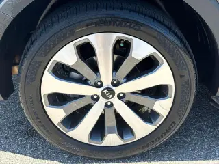 Kia Telluride 2021 AWD EX 4dr SUV