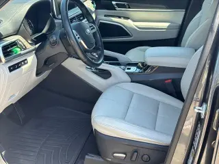 Kia Telluride 2021 AWD EX 4dr SUV