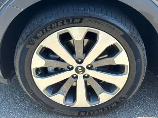 Kia Telluride 2021 AWD EX 4dr SUV