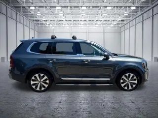 Kia Telluride 2021 AWD EX 4dr SUV