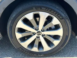 Kia Telluride 2021 AWD EX 4dr SUV
