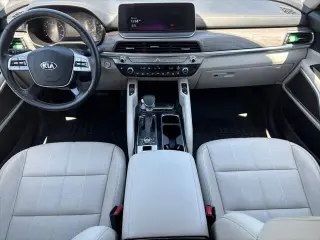 Kia Telluride 2021 AWD EX 4dr SUV