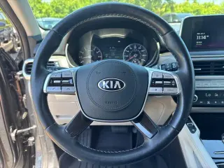 Kia Telluride 2021 AWD EX 4dr SUV
