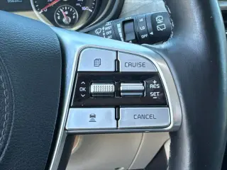 Kia Telluride 2021 AWD EX 4dr SUV